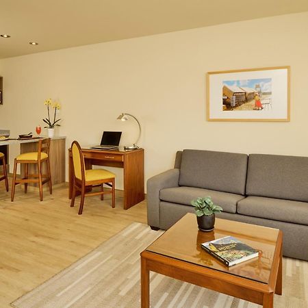 Estelar Apartamentos Bellavista Лима Екстериор снимка