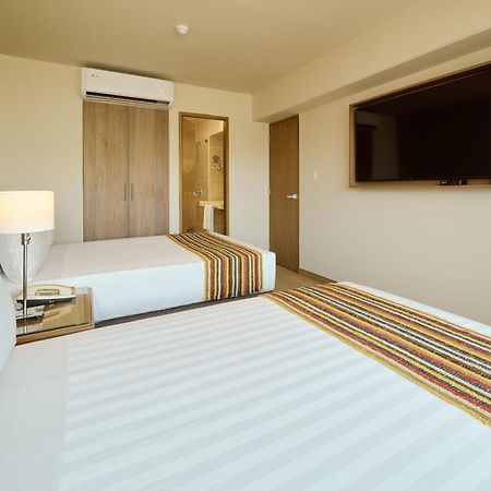 Estelar Apartamentos Bellavista Лима Екстериор снимка