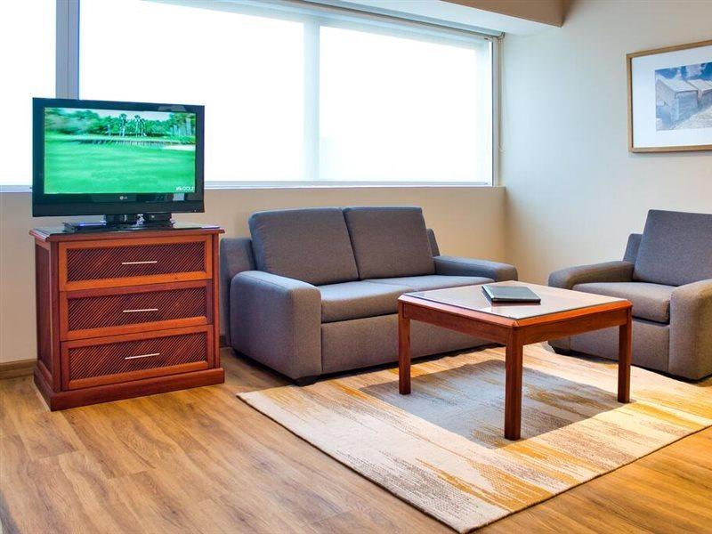 Estelar Apartamentos Bellavista Лима Екстериор снимка