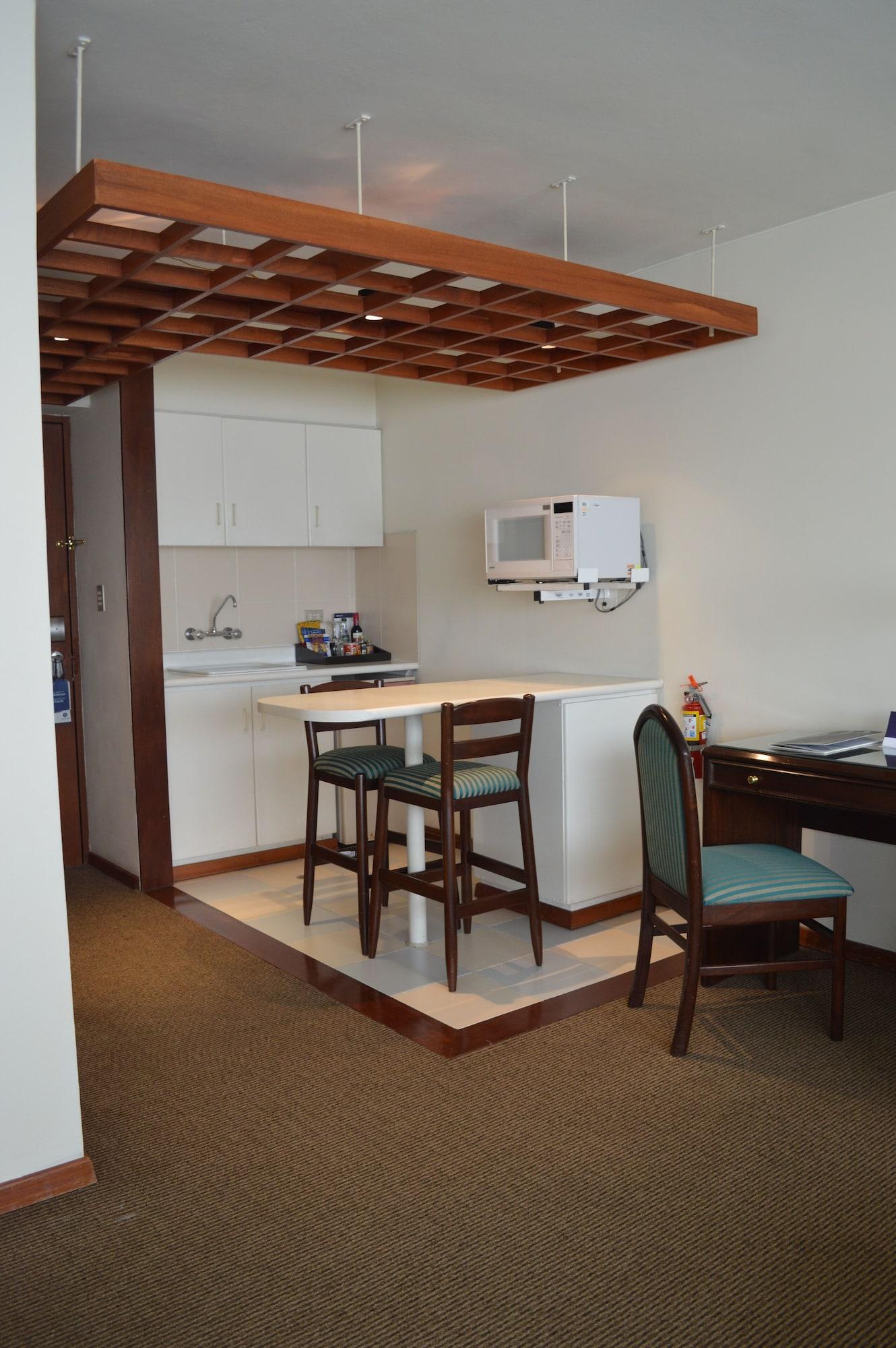 Estelar Apartamentos Bellavista Лима Екстериор снимка