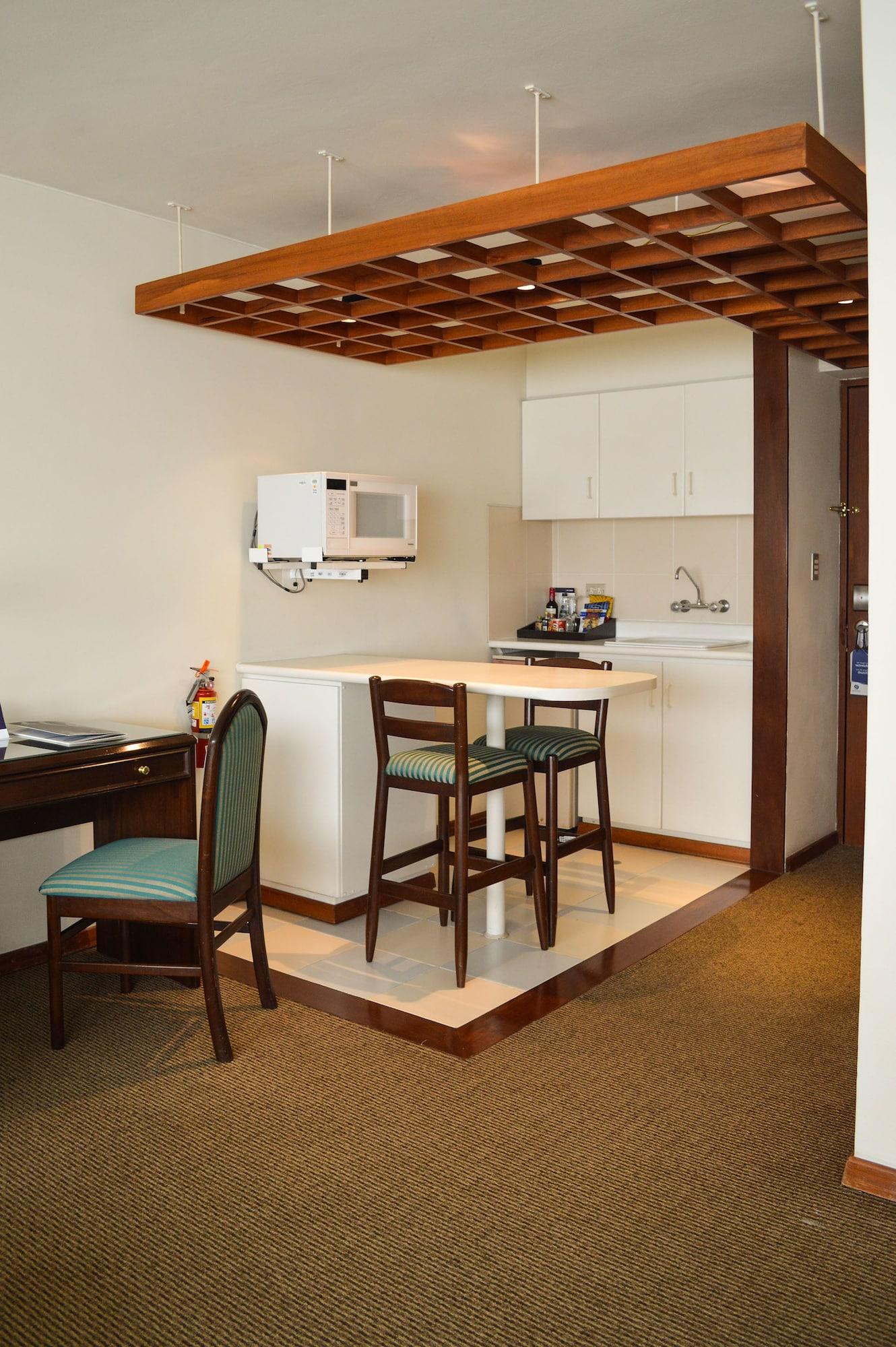 Estelar Apartamentos Bellavista Лима Екстериор снимка