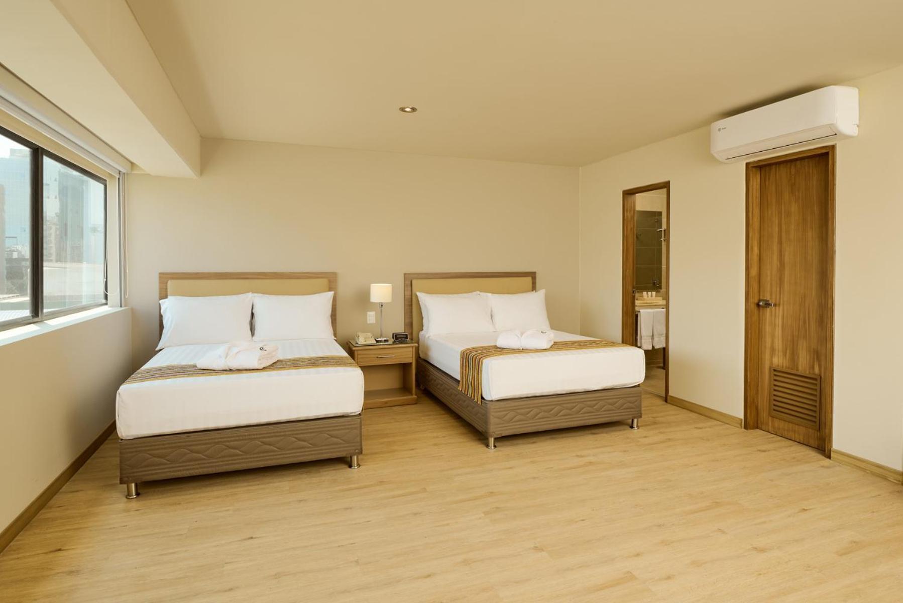 Estelar Apartamentos Bellavista Лима Екстериор снимка