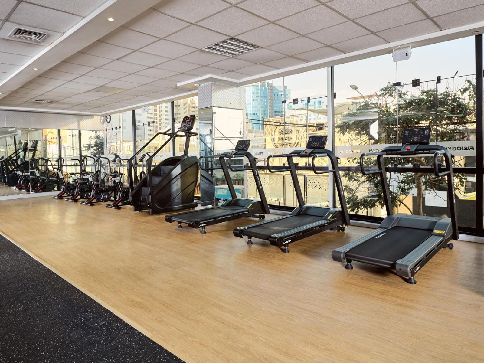 Estelar Apartamentos Bellavista Лима Екстериор снимка